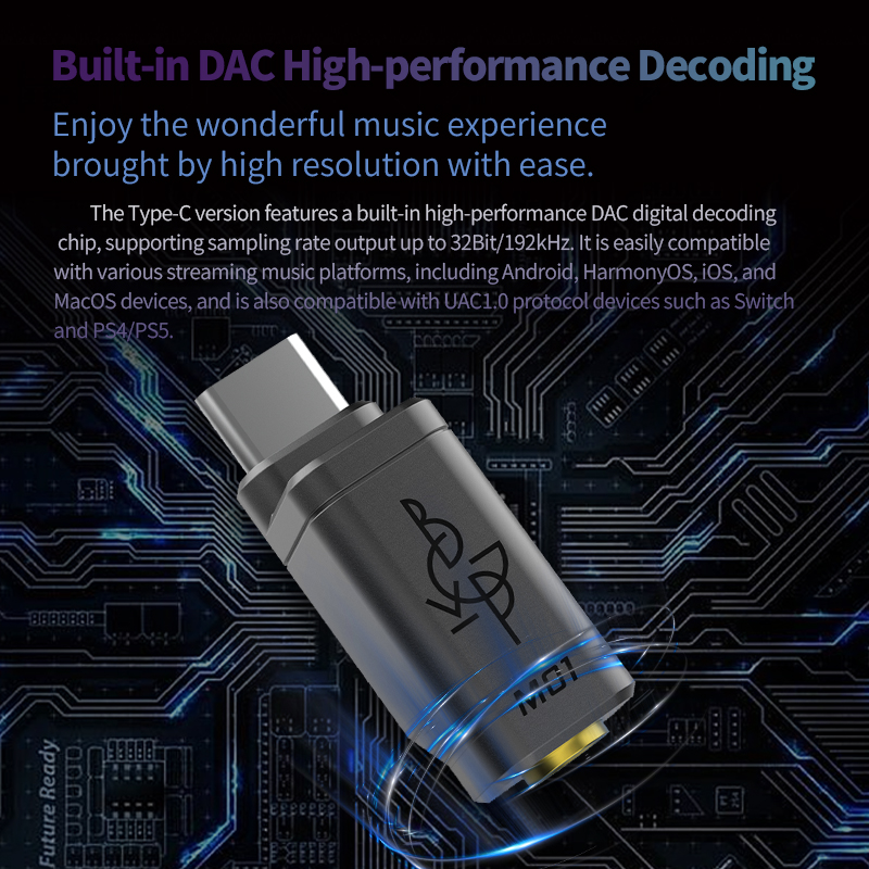 BGVP Light Mic